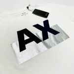 Camiseta Emporio Armani 