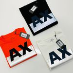 Camiseta Emporio Armani 