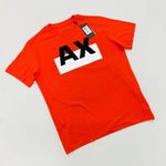 Camiseta Emporio Armani 