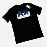 Camiseta Emporio Armani 