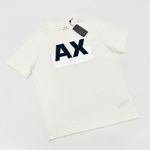 Camiseta Emporio Armani 