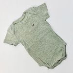 Body Bebê Cotton 0-3 meses 
