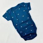 Body Bebê Tommy 