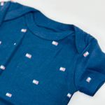 Body Bebê Tommy 