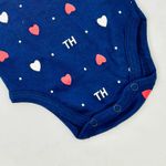 Body Bebê Tommy 