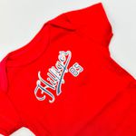 Body Bebê Cotton 0-3 meses 