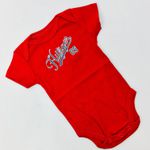 Body Bebê Cotton 0-3 meses 