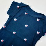 Body Bebê Tommy 