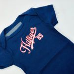 Body Bebê Tommy 