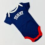 Body Bebê Tommy 