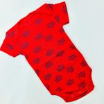 Body Bebê Tommy 