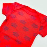 Body Bebê Tommy 