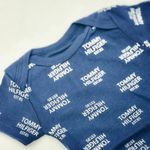 Body Bebê Tommy 