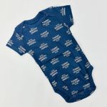 Body Bebê Tommy 