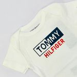 Body Bebê Tommy 