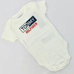 Body Bebê Tommy 