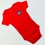 Body Bebê Tommy 