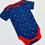 Body Bebê Tommy 