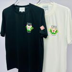 CAMISETA CASA BLANCA 