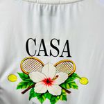 CAMISETA CASA BLANCA 