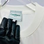 CAMISETA CASA BLANCA 