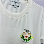 CAMISETA CASA BLANCA 