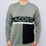 Suéter Lacoste
