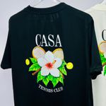 CAMISETA CASA BLANCA 