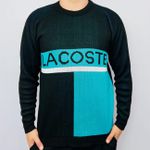 Suéter Lacoste 