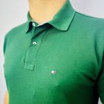 Gola Polo Tommy Hilfiger 