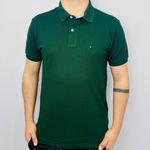 Gola Polo Tommy Hilfiger 