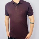Gola Polo Tommy Hilfiger 