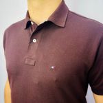 Gola Polo Tommy Hilfiger 