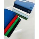 Camiseta Lacoste Monocromática 