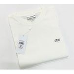 Camiseta Lacoste Monocromática