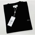 Camiseta Lacoste Monocromática 