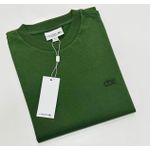 Camiseta Lacoste Monocromática 