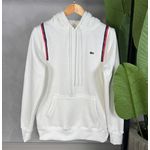 Moletom Lacoste