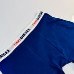 Cueca Diesel - Azul