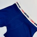 Cueca Diesel - Azul