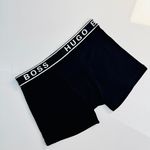 Cueca Hugo Boss 