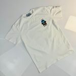 CAMISETA CASA BLANCA 