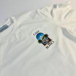 CAMISETA CASA BLANCA 