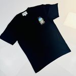 CAMISETA CASA BLANCA 