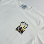 CAMISETA CASA BLANCA 