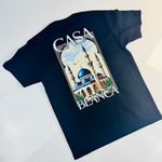 CAMISETA CASA BLANCA 