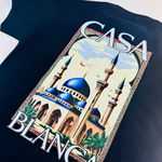 CAMISETA CASA BLANCA 