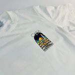 CAMISETA CASA BLANCA 