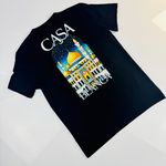 CAMISETA CASA BLANCA 