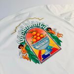 CAMISETA CASA BLANCA